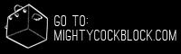 Cockblock!