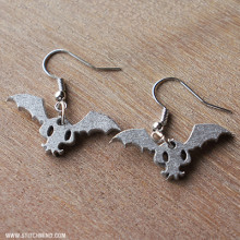 earring_murmur_silver