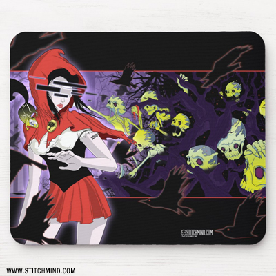 mousepad_raven1