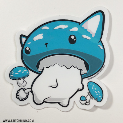 sticker_mewshroomblue2